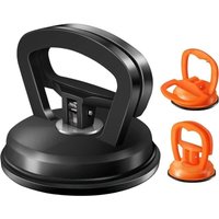 Dellenentfernung für die Karosserie, 3-teiliges Dellenentfernungsset für die Karosserie, Saugnapf für die Karosserie, Dellenzieher für das Auto, von VTIZIKL