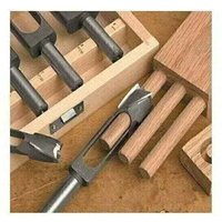 Dübelschneider, Dübelbohrer, Dübelbohrer 1/2'' - Innenloch 8MM von VTIZIKL