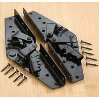 Scharniere für Schlafsofas – 260 mm 2,0 mm, 1 Paar von VTIZIKL