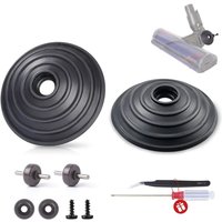 Umtauschmöglichkeiten für Staubsauger Dyson V6 V7 V8 V10 V11 V12 DC58 DC59 DC62 DC74 35 W 50 W von VTIZIKL