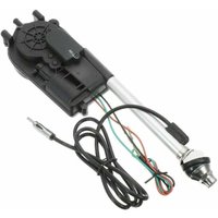 Vollautomatische elektrische Antenne, FM-AM-Radioantennen-Montagesatz für Auto-Ersatzkotflügel— von VTIZIKL