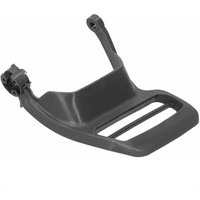 Vtizikl 1 pièces pratique ABS chaîne frein poignée garde tronçonneuse accessoire de remplacement pour Husqvarna 435 440 445 450 Vtizikl 1 pièces pratique ABS chaîne frein poignée garde tronçonneuse accessoire de remplacement pour Husqvarna 435 440 445 450 von VTIZIKL