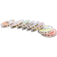 Vtizikl 8PCS Fil de Séparation D'écran LCD, Résistance à L'usure Acier Allié au Tungstène 0,028 0,03 0,035 0,04 0,05 0,06 0,08 0,1 Mm Outil de Vtizikl 8PCS Fil de Séparation D'écran LCD, Résistance à L'usure Acier Allié au Tungstène 0,028 0,03 0,035 0,04 0,05 0,06 0,08 0,1 Mm Outil de von VTIZIKL