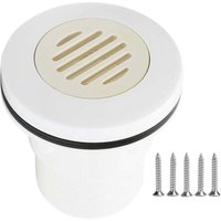 Vtizikl Buse d'aspiration à filetage externe , accessoire indispensable pour piscines, spas et autres lieux de baignade Vtizikl Buse d'aspiration à filetage externe , accessoire indispensable pour piscines, spas et autres lieux de baignade von VTIZIKL