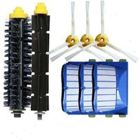 Vtizikl Convient aux accessoires de balayeuse iRobot roomba i7 i7 série universelle Vtizikl Convient aux accessoires de balayeuse iRobot roomba i7 i7 série universelle von VTIZIKL