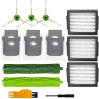 Vtizikl Convient aux accessoires de balayeuse iRobot roomba i7 i7 série universelle Vtizikl Convient aux accessoires de balayeuse iRobot roomba i7 i7 série universelle von VTIZIKL