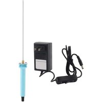 Vtizikl Coupe-Mousse électrique 20 Cm Coupe-fil Chaud en Mousse de Polystyrène Stylo de Gravure à Coupe Thermique von VTIZIKL