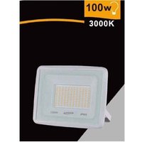 Vtizikl Faretto Led Faro 100 W 9000lm Ip65 Bianco Luce Calda Naturale Fredda Ek02-100w-b - -Bianco Caldo - Vtizikl Faretto Led Faro 100 W 9000lm Ip65 Bianco Luce Calda Naturale Fredda Ek02-100w-b - -Bianco Caldo - von VTIZIKL