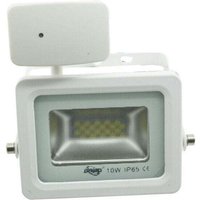 Vtizikl Faro Faretto Fari Led Ip65 Con Sensore Movimento Crepuscolare 10w 20 W 30 50 100 - 10 Watt Vtizikl Faro Faretto Fari Led Ip65 Con Sensore Movimento Crepuscolare 10w 20 W 30 50 100 - 10 Watt von VTIZIKL