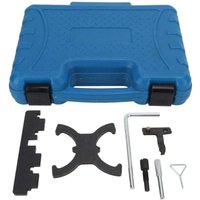 Vtizikl Kit d'outils de synchronisation d'arbre à cames de moteur, 7 pièces/ensemble, remplacement pour moteur Ford 1.6 EcoBoost Duratech 1,5 l 1,6 l von VTIZIKL