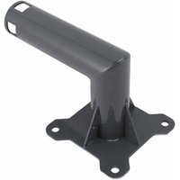 Vtizikl Kit de Montage Starlink, Support Mural Long et Réglable en Alliage D'aluminium Robuste pour Antenne Parabolique Internet par Satellite, pour Vtizikl Kit de Montage Starlink, Support Mural Long et Réglable en Alliage D'aluminium Robuste pour Antenne Parabolique Internet par Satellite, pour von VTIZIKL