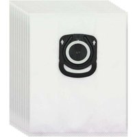 Vtizikl Lot de 10 sacs aspirateur pour Rowenta Hygiène+ ZR200520 ZR200720 ZR200920 sacs à poussière pour Rowenta Compact Power, Power XXL, X-Trem Vtizikl Lot de 10 sacs aspirateur pour Rowenta Hygiène+ ZR200520 ZR200720 ZR200920 sacs à poussière pour Rowenta Compact Power, Power XXL, X-Trem von VTIZIKL