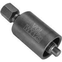 27-mm-Schwungradstator-Magnetabzieher als Ersatz für 4-Takt-Motoren mit 70 cm³, 90 cm³, 110 cm³ und 125 cm³ Hubraum, geeignet für Roller, ATVs, von VTIZIKL