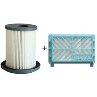 Vtizikl Lot de 2 filtres moteur HEPA de rechange pour Philips FC8712 FC8714 FC8720 FC8722 FC8724 FC8732 FC8734 FC8736 FC8738 FC8740 FC8732 FC8733 Vtizikl Lot de 2 filtres moteur HEPA de rechange pour Philips FC8712 FC8714 FC8720 FC8722 FC8724 FC8732 FC8734 FC8736 FC8738 FC8740 FC8732 FC8733 von VTIZIKL