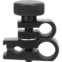 Vtizikl Manchon de serrage à queue d'aronde pivotante pour comparateur à cadran 8 mm, 6 mm, 4 mm von VTIZIKL