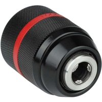 Vtizikl Mandrin de perceuse 213mm perceuse électrique sans clé mandrin de perceuse à Main 1/2-20UNF Montage -serrer mandrin de perceuse à usages Vtizikl Mandrin de perceuse 213mm perceuse électrique sans clé mandrin de perceuse à Main 1/2-20UNF Montage -serrer mandrin de perceuse à usages von VTIZIKL