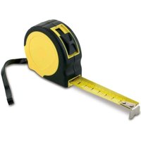 Vtizikl Metro Acciaio Flessometro 3 5 7,5 10 Metri Mt Flessibile Retrattile Estensibile - -5 mt - Vtizikl Metro Acciaio Flessometro 3 5 7,5 10 Metri Mt Flessibile Retrattile Estensibile - -5 mt - von VTIZIKL