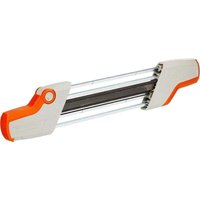 Vtizikl Porte-lime 2 en 1 pour chaîne de tronçonneuse 3/8" P Ø 4,0 mm Vtizikl Porte-lime 2 en 1 pour chaîne de tronçonneuse 3/8" P Ø 4,0 mm von VTIZIKL