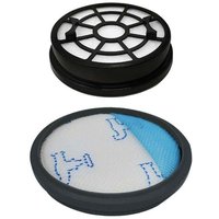 Vtizikl Pré-Filtre et Post-Filtres Lavables pour Rowenta Swift Power Cyclonic Aspirateur RO2932EA RO2910EA RO2913EA RO2915EA RO2933EA RO2957EA Vtizikl Pré-Filtre et Post-Filtres Lavables pour Rowenta Swift Power Cyclonic Aspirateur RO2932EA RO2910EA RO2913EA RO2915EA RO2933EA RO2957EA von VTIZIKL