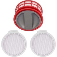 Vtizikl Remplacement du filtre d'aspirateur Kit de filtre de remplacement Filtres d'écran compatibles avec les accessoires d'aspirateur Roborock H7 Vtizikl Remplacement du filtre d'aspirateur Kit de filtre de remplacement Filtres d'écran compatibles avec les accessoires d'aspirateur Roborock H7 von VTIZIKL