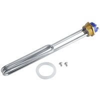 Vtizikl élément chauffant électrique de l'eau de tube de réchauffeur d'immersion d'acier inoxydable de 220V 3000W Vtizikl élément chauffant électrique de l'eau de tube de réchauffeur d'immersion d'acier inoxydable de 220V 3000W von VTIZIKL