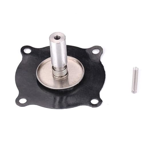 2W Reparatursatz for normalerweise geschlossene Magnetventile – DN15 bis DN50 Ersatzteile for Wasser- und Luftsysteme(DN32,80degree centigrade) von VTMTZVLVAD
