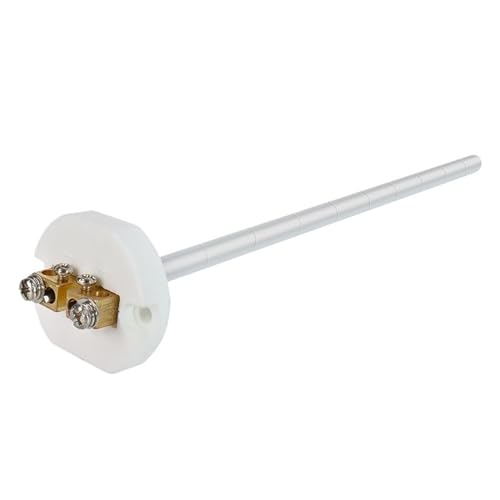 K-Typ Hochtemperatur-Sensorsonde 150 mm 200 250 Thermoelement 1300 Grad VaneAims for Elektroofen(200mm k type) von VTMTZVLVAD