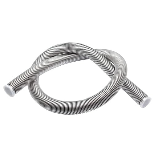 KF16/KF25/KF40/KF50 Vakuumflansch-Flexschlauch 100–1000 mm Edelstahl-Vakuum-Wellbalgrohr ITS(Flexible bellows-1000mm,KF16) von VTMTZVLVAD