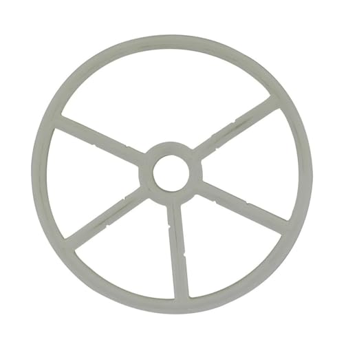 VTMTZVLVAD 1,5 Zoll 2 Ersatzteile for Sandfilter Multiport Sandfilterventil Pool Spa Spinnendichtung Außendurchmesser 12,8–17, mm joyous(17.2cm 5 holes) von VTMTZVLVAD