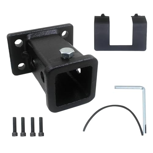 VTMTZVLVAD 300 Off-Road-Fahrzeug-Modifikationsteile - Auto-Metall-Abschlepphaken, Anhängerkupplung, Abschlepp-Querlenker-Set joyous VTMTZVLVAD 300 Off-Road-Fahrzeug-Modifikationsteile - Auto-Metall-Abschlepphaken, Anhängerkupplung, Abschlepp-Querlenker-Set joyous von VTMTZVLVAD
