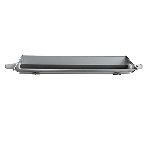 VTMTZVLVAD Infrarot-Keramik-Heizrohr Ferninfrarot-Sauna-Ating-Element 110 V 30-64 cm mit Lampenschirm joyous(300mm 200w) von VTMTZVLVAD