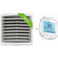 VTS - Lufterhitzer volcano VR1 5-30kW Version mit Motor ec + Steuerpanel + Konsole VTS - Lufterhitzer volcano VR1 5-30kW Version mit Motor ec + Steuerpanel + Konsole von VTS