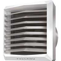 Wassergeheizter oder -kühler Luftheizer mit EC- oder AC-Motor VOLCANO EC - 2100 m³/h - 95 W Wassergeheizter oder -kühler Luftheizer mit EC- oder AC-Motor VOLCANO EC - 2100 m³/h - 95 W von VTS