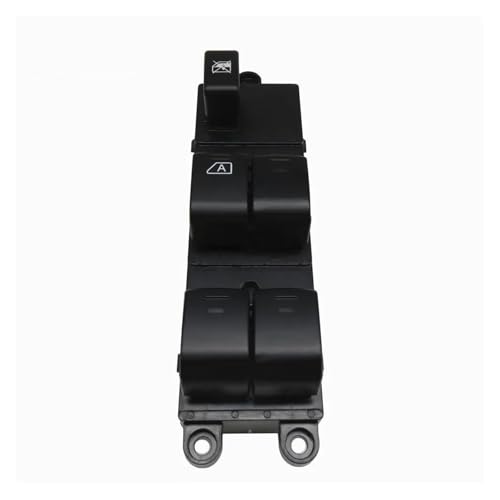 Fensterschalter-Taste Für Qashqai J10 2.0 DCi 4WD Für Navara D40 QZ 25401-JD001 Fensterheberschalter 25401JD001 von VTSGBLS