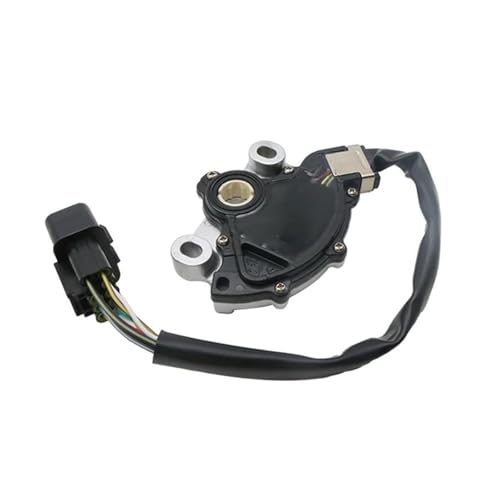 MR263257 Getriebe Inhibitor Neutral Sicherheitsschalter Für Mitsubishi Für Pajero Für Montero Sport V73 V75 V77 Für Triton L200 8604A015 von VTSGBLS