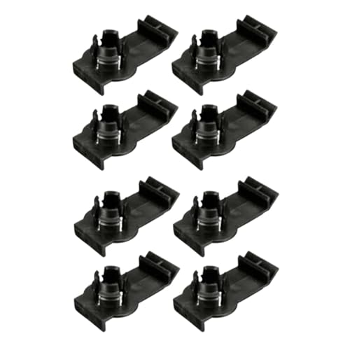 VTSGBLS 51338254781 Regler Clip Halterungen Auto Fenster Kits Langlebige Fahrzeug Vorne Rechts Links Reparatur Halterung Für X5 E53 3er E46 VTSGBLS 51338254781 Regler Clip Halterungen Auto Fenster Kits Langlebige Fahrzeug Vorne Rechts Links Reparatur Halterung Für X5 E53 3er E46 von VTSGBLS