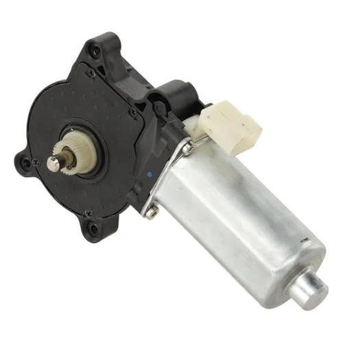 VTSGBLS 67628362063 67628362064 Motor Autotür Und Fensterglasregler Für E46 316 318 320 323 325 328 330 X5 E53 3.0d 3.0i(LINKS) von VTSGBLS