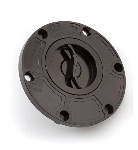 VTSGBLS Motorrad Tankdeckel Motorrad-Tankdeckel Öltankdeckel Für Aprilia RS660 RS 660 2020 2021 2022 RS125 RS250 RS 125 Alle Baujahre von VTSGBLS