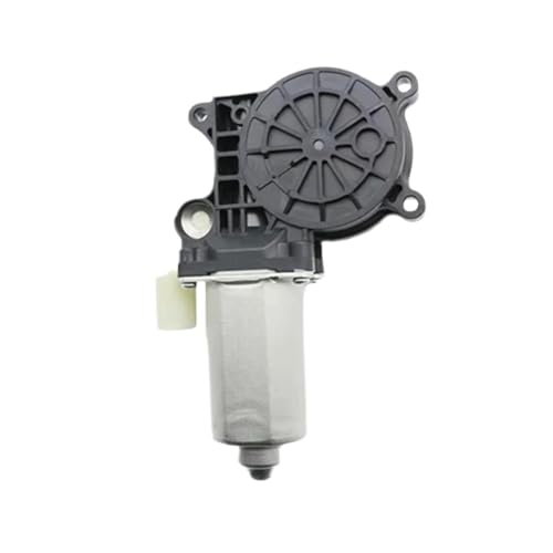 VTSGBLS Vorne Links Vorne Rechts 67628362063 67628362064 Automobile Tür Fenster Glas Regler Motor Für E46 1999-2005(RECHTS) von VTSGBLS