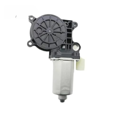 VTSGBLS Vorne Links Vorne Rechts 67628362063 67628362064 Automobile Tür Fenster Glas Regler Motor Für E46 1999-2005(VORNE LINKS) von VTSGBLS