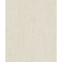 Vtwonen - Vliestapete Linnen Gold 10mx52cm Vtwonen - Vliestapete Linnen Gold 10mx52cm von VTWONEN