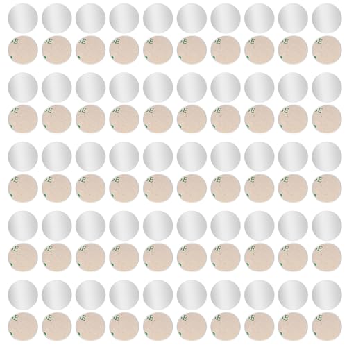 VTYTZZ 50 Stück Metallplättchen Selbstklebend,Metallplättchen Selbstklebend Für Tonie,Magnetplättchen Selbstklebend,Metallplättchen,Metallplatte Für Magnete,Für Magnet Kfz Auto Handyhalterung VTYTZZ 50 Stück Metallplättchen Selbstklebend,Metallplättchen Selbstklebend Für Tonie,Magnetplättchen Selbstklebend,Metallplättchen,Metallplatte Für Magnete,Für Magnet Kfz Auto Handyhalterung von VTYTZZ