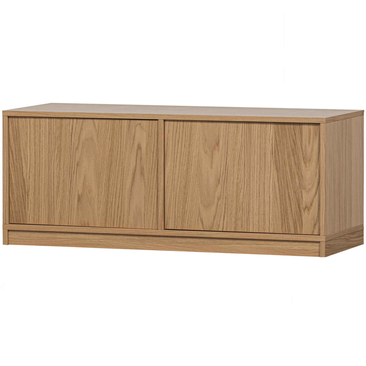 B-Ware V Twonen Modul Unterschrank Sideboard Kommode Schrank L110cm Eiche Natur Matt B-Ware V Twonen Modul Unterschrank Sideboard Kommode Schrank L110cm Eiche Natur Matt von VTwonen