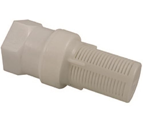 Bodenventile Nylon für Pumpen Art.200730 2" von VUEMME S.R.L.