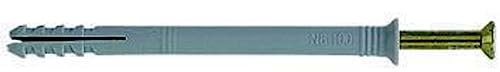 Fischer Dübel N-S Nagelschraube 8-60 mm von VUEMME S.R.L.