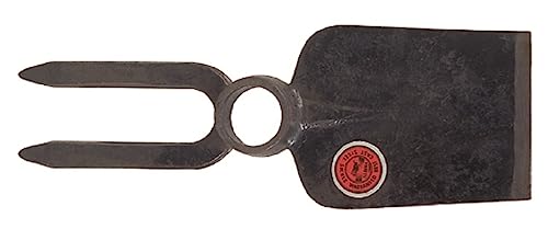 Gartenhacken, geschmiedet, Quad/Geweih von VUEMME S.R.L.