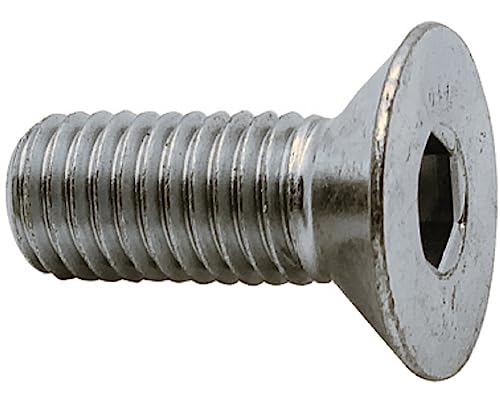 Inbusschlüssel 10.9 Tsp Schrauben, Innensechskant, 10x45 mm von VUEMME S.R.L.