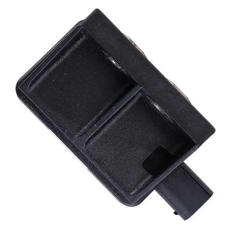 VUIUYOIES Zuverlässige 0025429418 Gierwinkelsensor für SLK ML C240 0035422318 1635421218 0025429418 Rotationsratensensor von VUIUYOIES