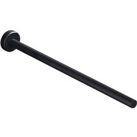 Handtuchhalter fürs Badezimmer mit 1 x 180° drehbarer Handtuchstange, Wandmontage, Edelstahl SUS304, 1 x Klebehaken Handtuchhalter fürs Badezimmer mit 1 x 180° drehbarer Handtuchstange, Wandmontage, Edelstahl SUS304, 1 x Klebehaken von VUSZR