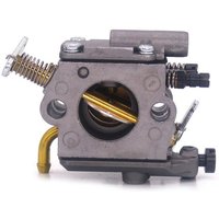 Vergaser mit Dichtung für Stihl 020T MS200 MS200T 11291200653 Zama C1Q-S126B von VUSZR